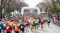 東日本国際親善マラソン 難易度はどれくらい？完走率や制限時間についても徹底解説！