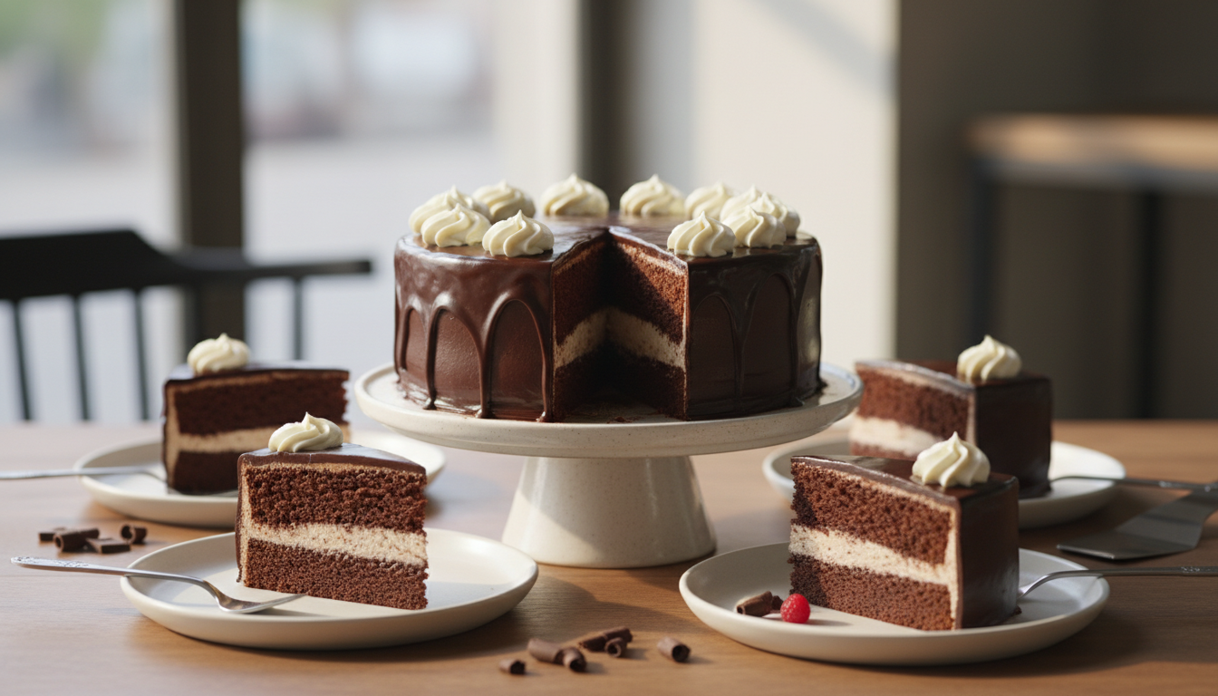 トップスのケーキが選ばれやすい使い勝手