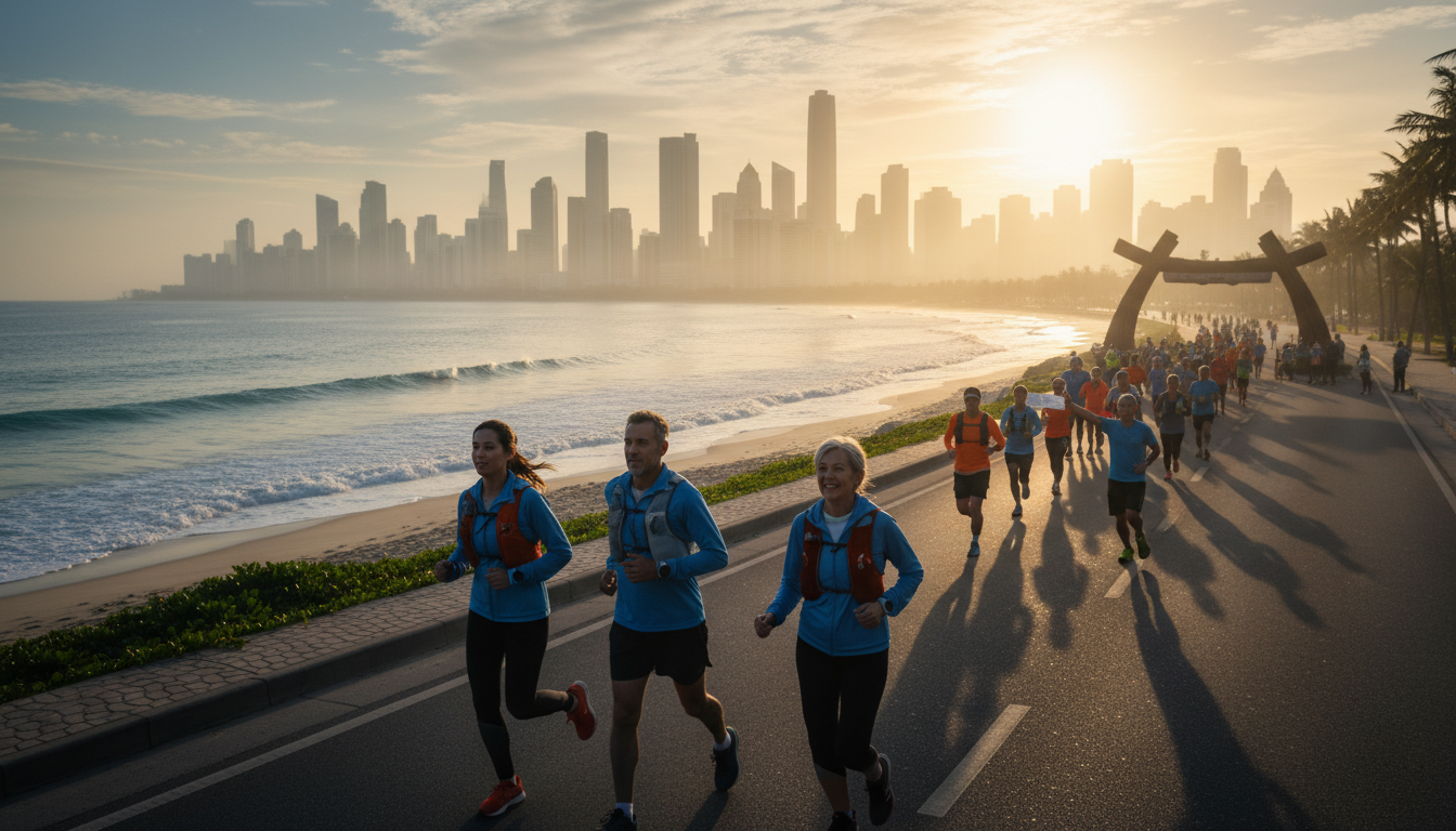 完走率を劇的に高めるための3つのポイントとは？