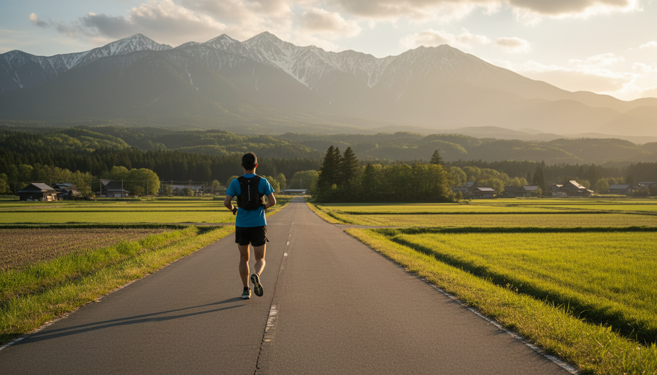 大会にエントリーする前に確認しておきたいこと
