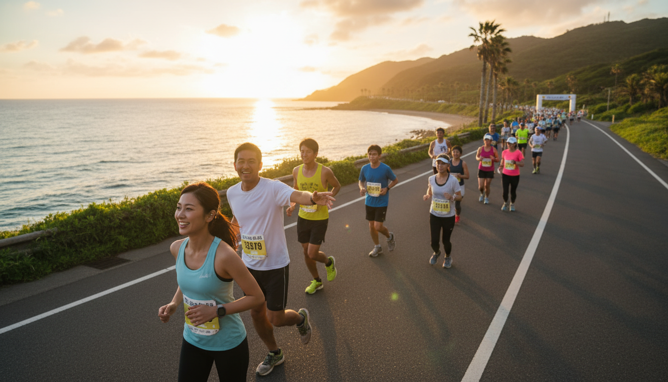 自分に合った大会選びが、最高の思い出を作る第一歩です