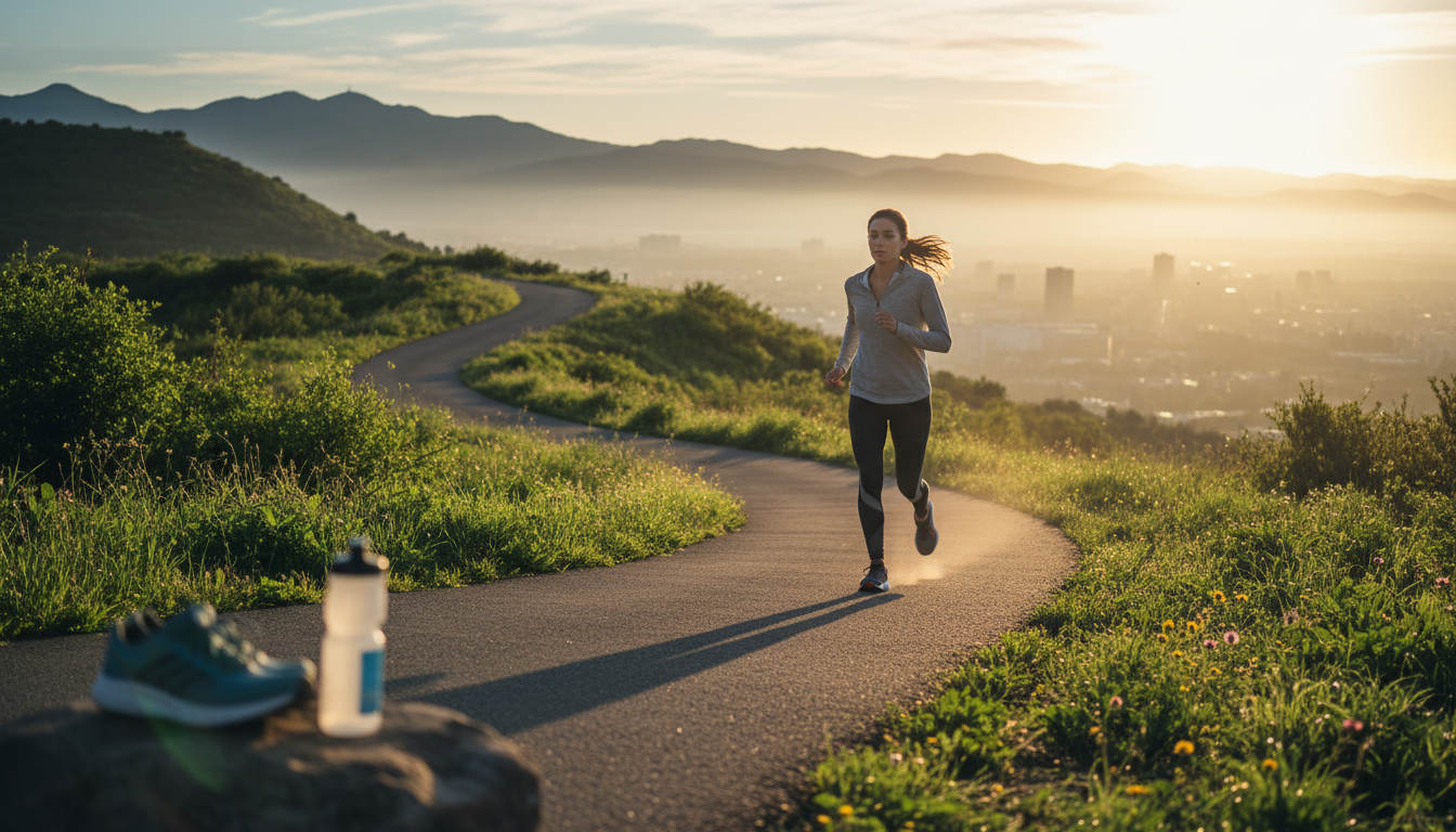 今日から始められる！段階的な4つのステップ