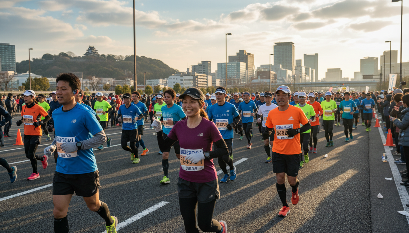 初心者さんが完走するために準備したい具体的なステップ