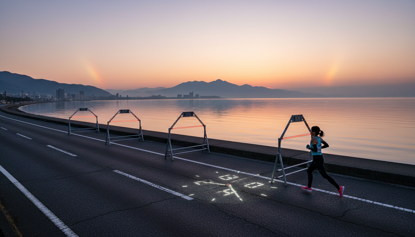 でも気をつけて!3つの関門と制限時間のリアル