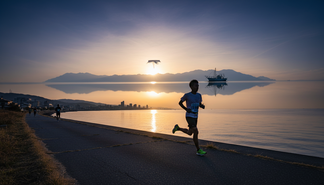 完走率を確実に上げるための3つの具体策