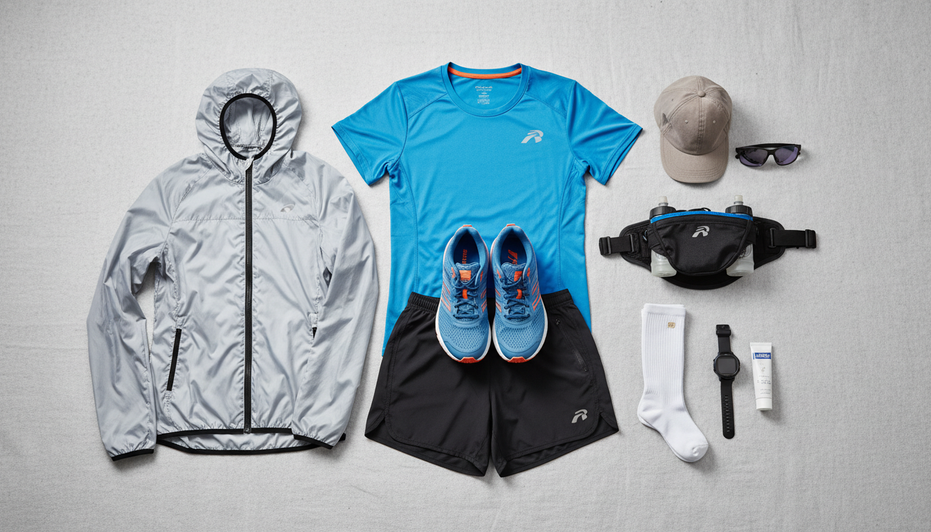 これがあればもっと快適！揃えておきたい必須アイテム