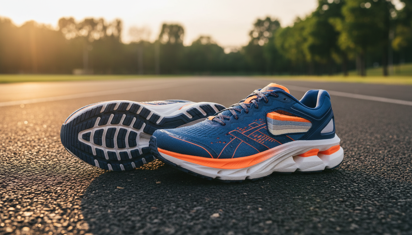 まずは「クッション性」と「安定性」を最優先にしましょう