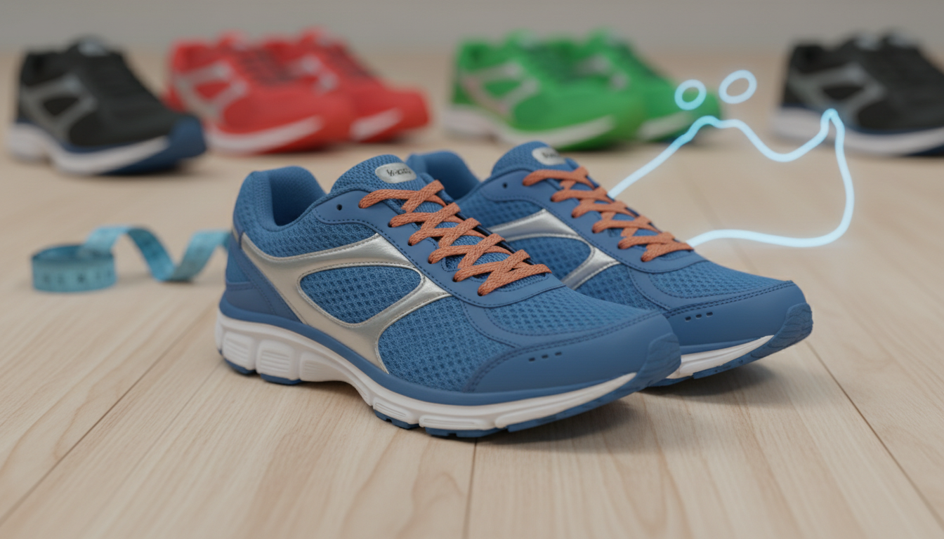 まとめ：あなたにぴったりの一足を見つけるために