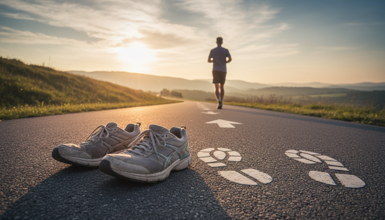 完走を目指すなら時速7km〜9kmが目安です
