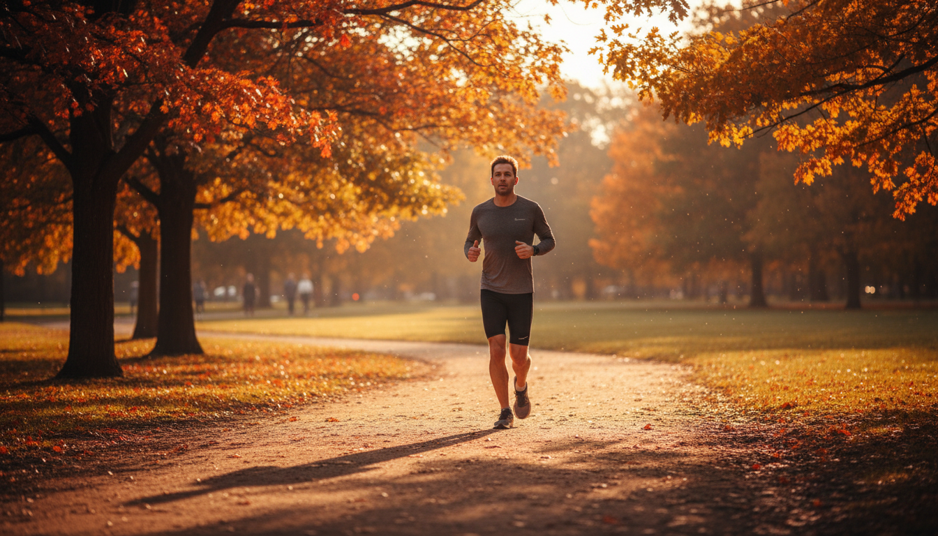 無理なく完走するための具体的なペース配分例