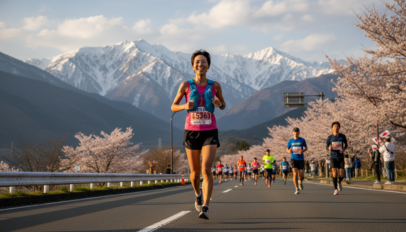 なぜ厳しい制限時間でも高い完走率を誇るのか