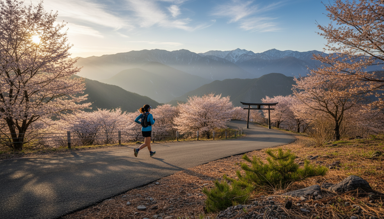 5時間切りを達成するための具体的な対策
