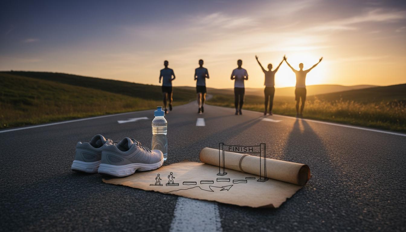 なぜ段階的なロードマップが必要なの？