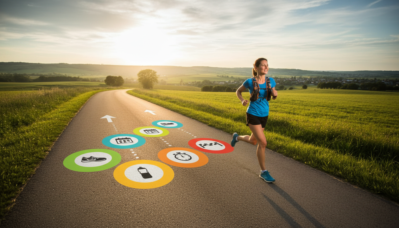 具体的な5ヶ月ロードマップの実践ガイド