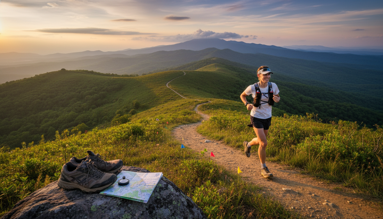 初心者さんにおすすめしたい、魅力たっぷりのウルトラマラソン大会4選