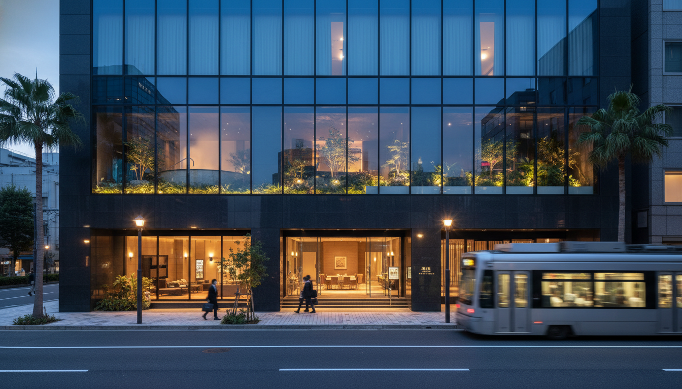 あなたにぴったりのホテルは見つかりましたか？