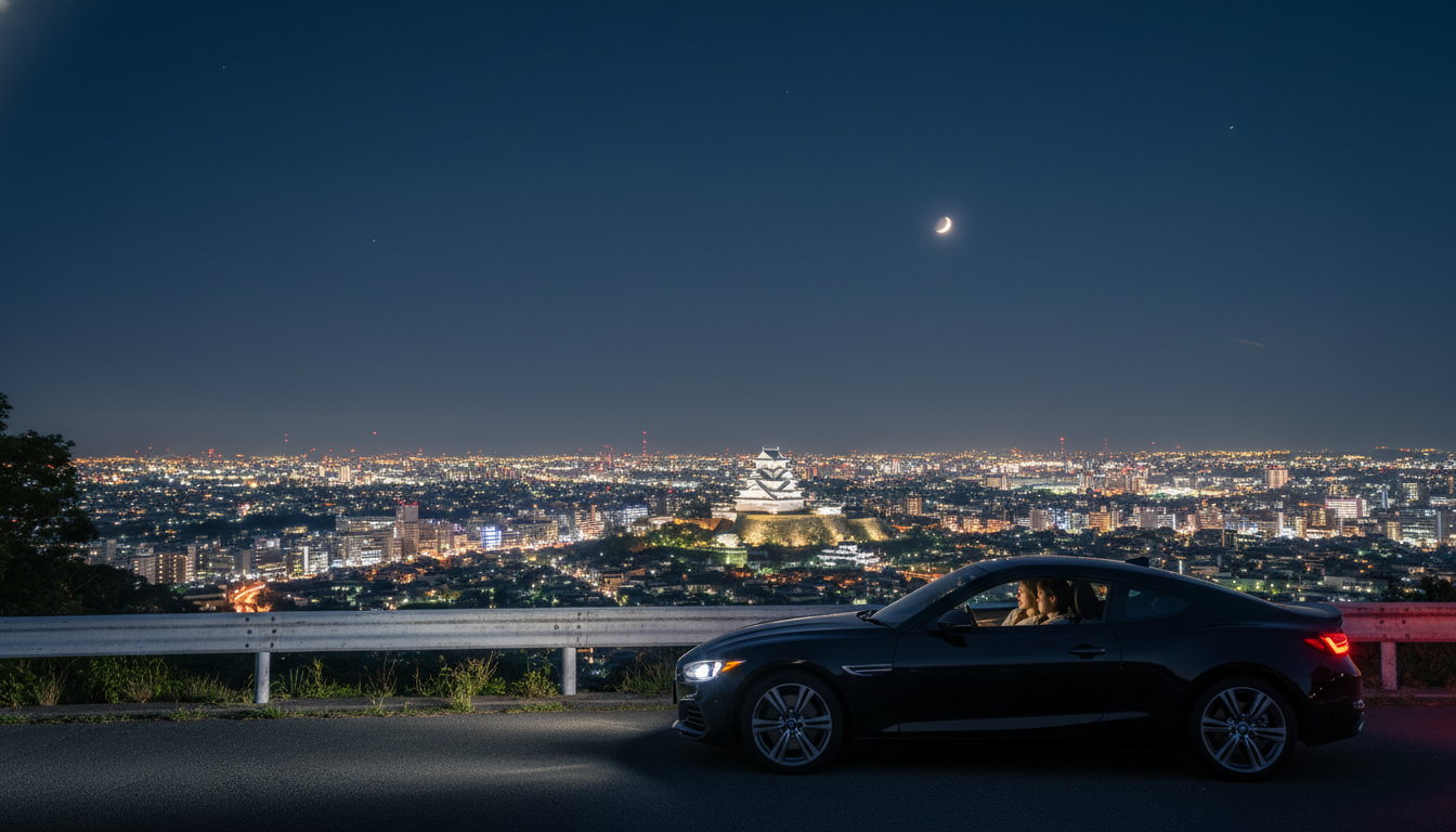 最高の一夜にするためのちょっとしたコツ