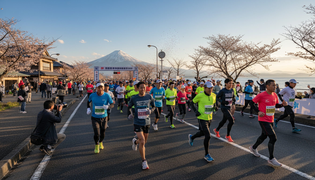 実際の大会の様子は？参加者の声や具体的なイメージを紹介