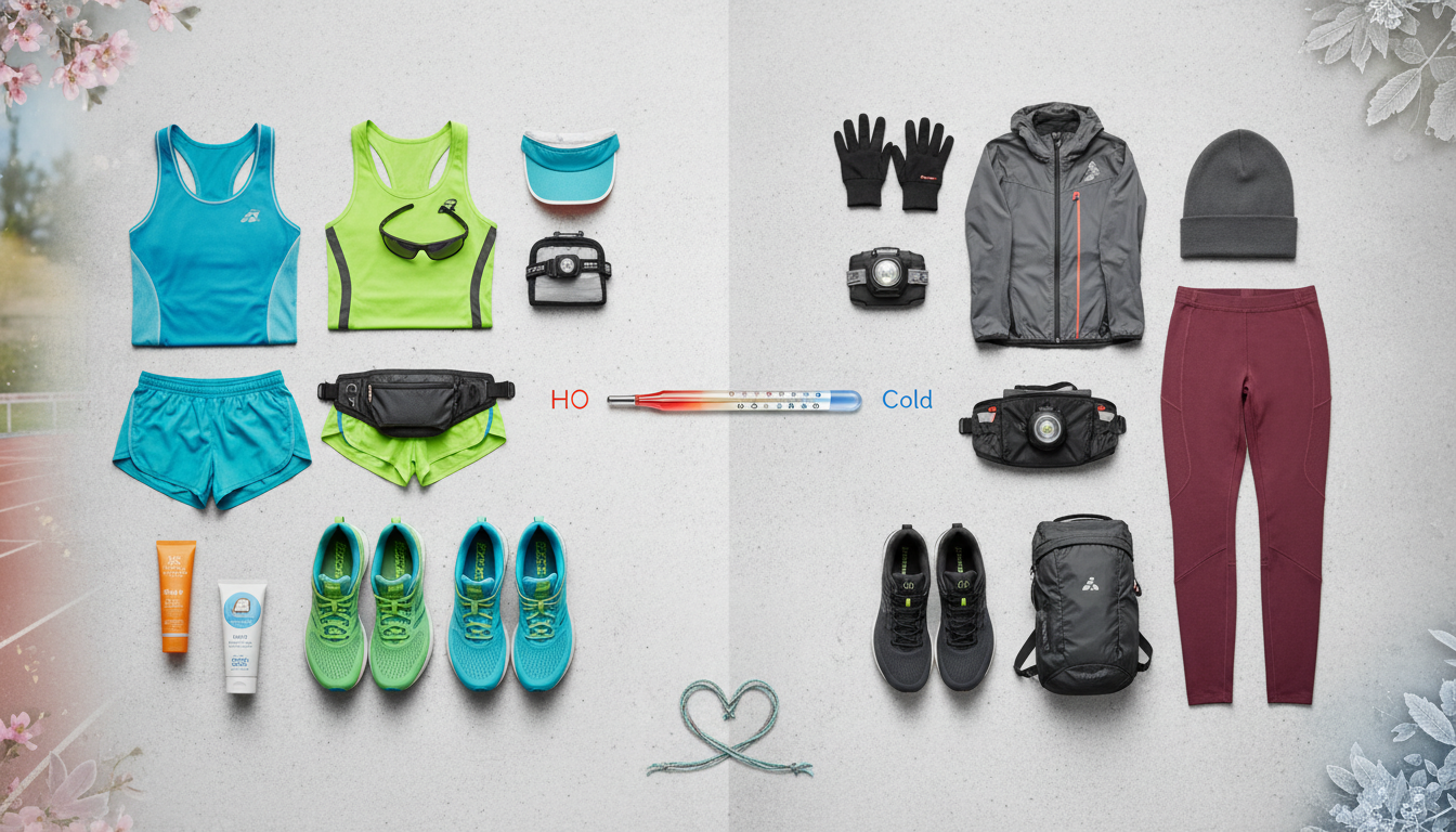 あなたの初マラソン挑戦を心から応援しています