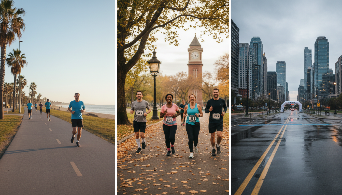 完走の鍵はコースと制限時間にあります