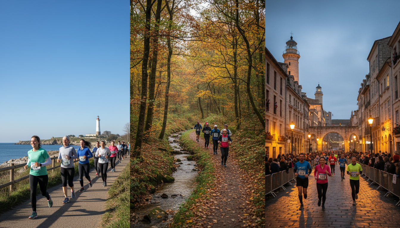 大会選びのポイントをおさらいしましょう