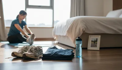 マラソン前日って走る？ 走らない？正解はどっちなのか解説