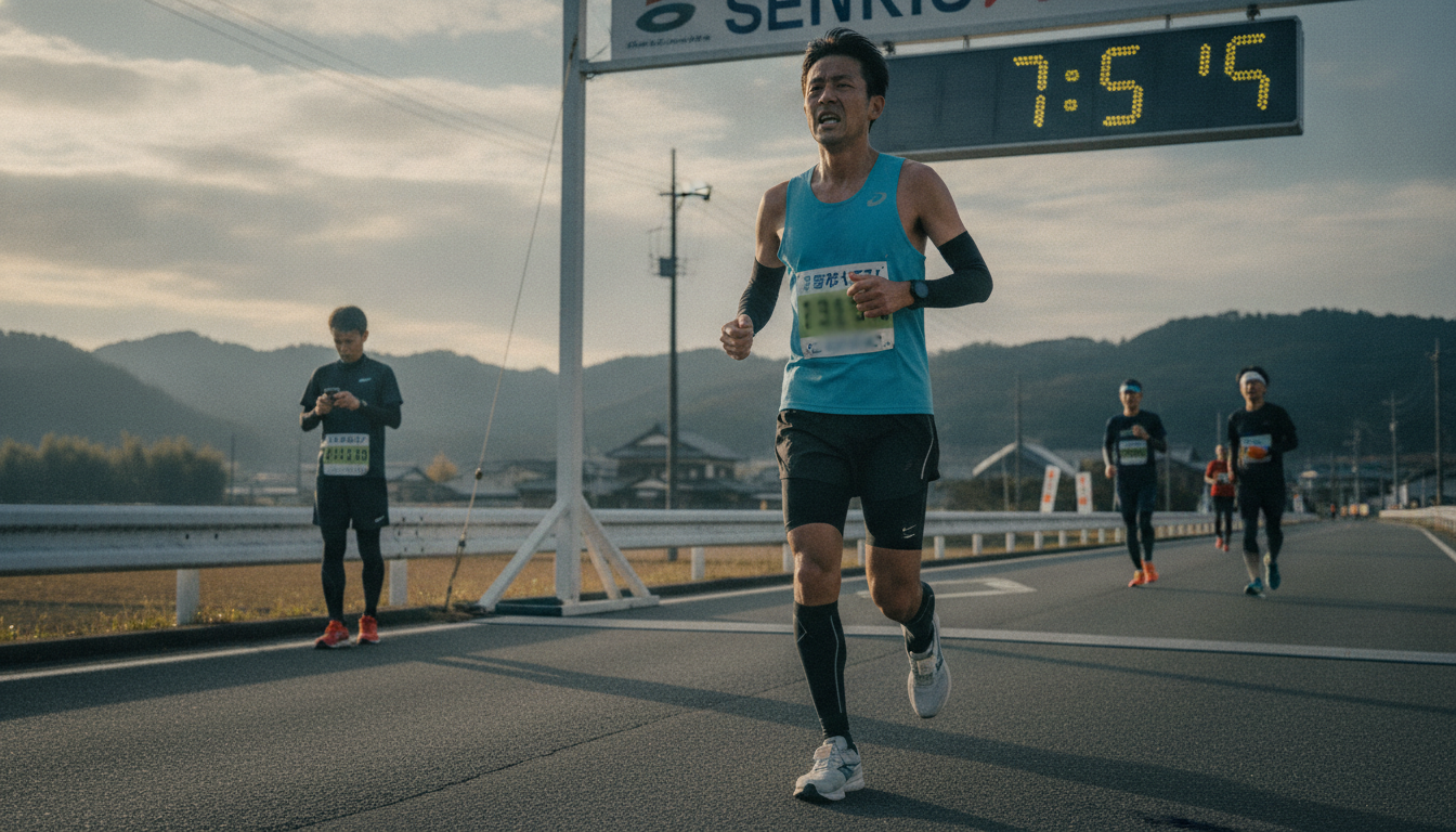 制限時間4時間の壁が意味すること
